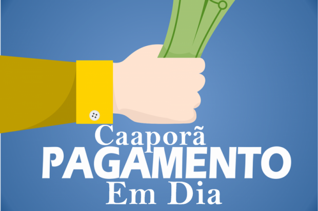 Prefeitura de Caaporã efetuou pagamento de salários dos servidores efetivos nesta sexta(28)