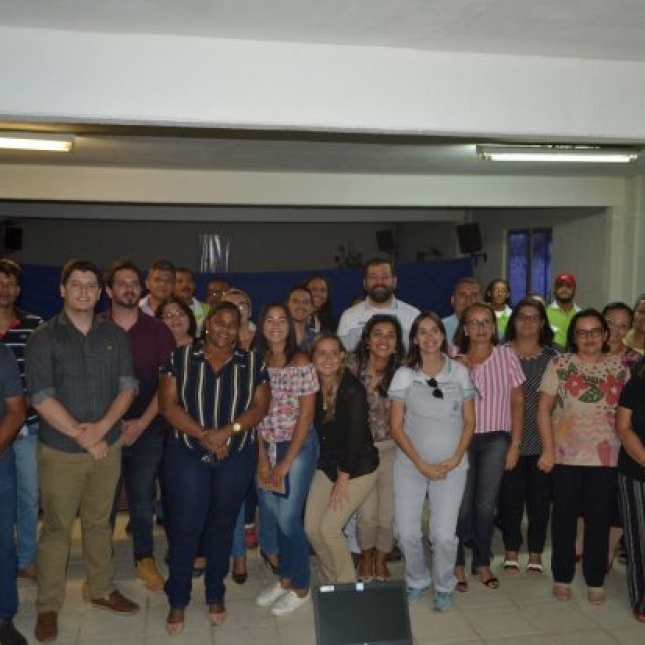 Programa Rota do Saber apresenta resultados positivos na educação municipal de Caaporã