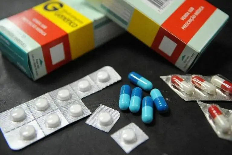 COMUNICADO OFICIAL: atraso no fornecimento do medicamento Risperidona 1mg/ml