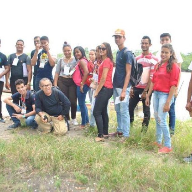 Prefeitura de Caaporã em parceria com o Sebrae promove o 1º curso de ‘Condutor de Turismo’