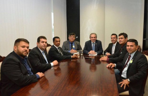 Caaporã receberá nova ambulância do Samu através de parceria da Prefeitura com Governo Federal