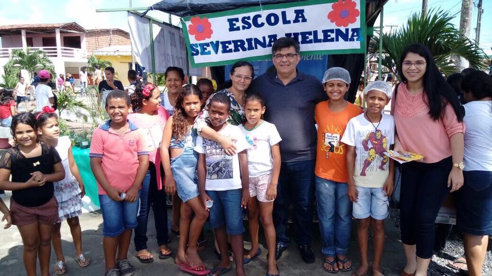 III Exposição de Ações Sustentáveis