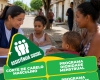 Prefeitura de Caaporã lança Ciranda de Serviços e leva atendimento direto aos bairros