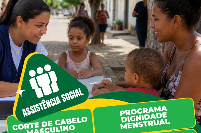 Prefeitura de Caaporã lança Ciranda de Serviços e leva atendimento direto aos bairros