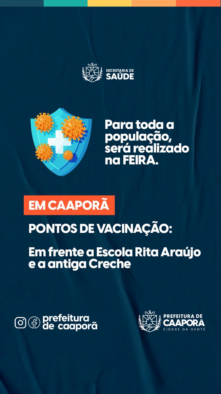 Vacinação contra a H1N1 será neste sábado (10/07)