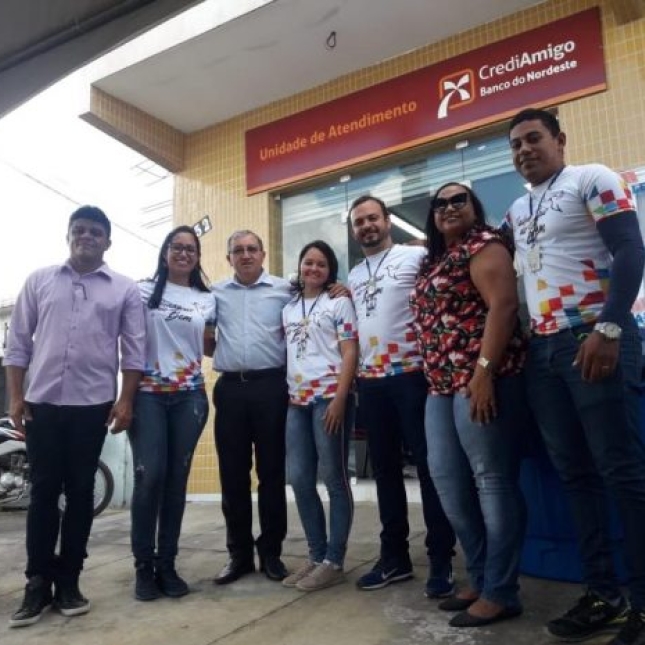 Parceria entre Prefeitura de Caaporã, Inec e Casa do Empreendedor leva ação de Saúde e Bem Estar à população