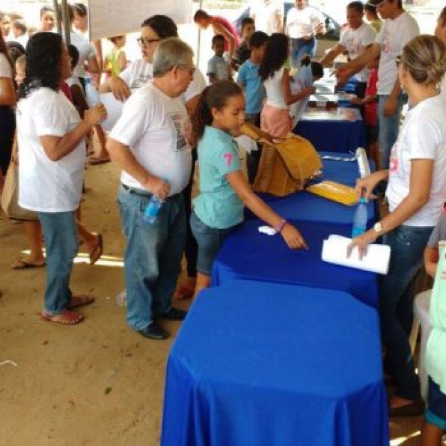 Saúde de Caaporã intensifica ações de combate ao mosquito da dengue nos bairros