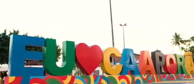 Prefeitura de Caaporã declara situação de emergência contra coronavírus e cria comitê para combater o covid-19