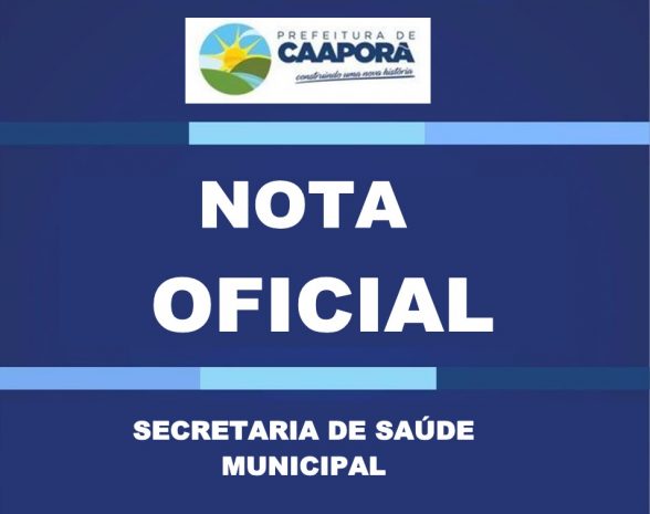 Caaporã paralisa serviços na área da saúde por falta do abastecimento de combustível