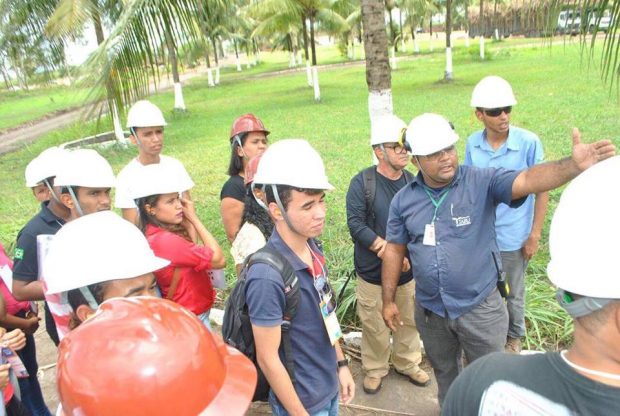 Prefeitura de Caaporã em parceria com o Sebrae promove o 1º curso de ‘Condutor de Turismo’