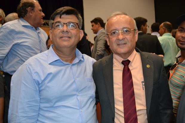 Prefeito e deputado conseguem incluir trecho de Cupissura em obras de recuperação de estradas