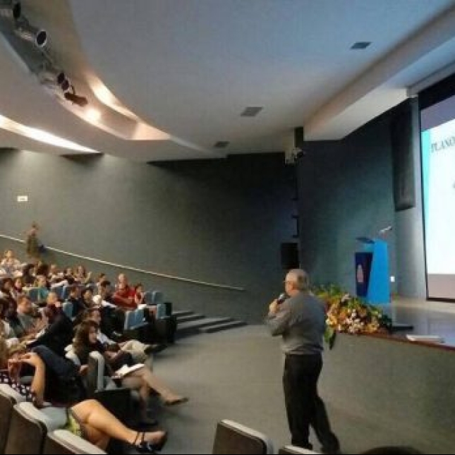 Prefeitura de Caaporã apresenta Plano de Gestão Sustentável no I Fórum de Gestão Ambiental Metropolitano