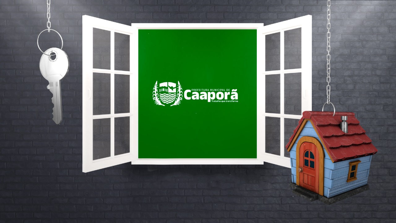 Prefeitura de Caaporã convoca beneficiários do Parque dos Ipês para atualização cadastral e reforça compromisso com o direito à moradia