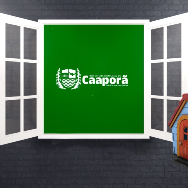 Prefeitura de Caaporã convoca beneficiários do Parque dos Ipês para atualização cadastral e reforça compromisso com o direito à moradia