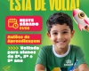 Projeto Educa Mais Caaporã retoma atividades e reforça preparação de estudantes da rede municipal