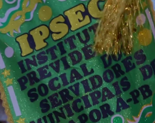 IPSEC promove festa de Carnaval para aposentados em Caaporã