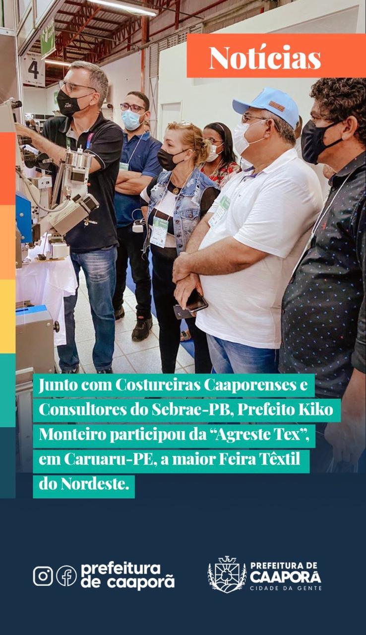 Agreste Tex