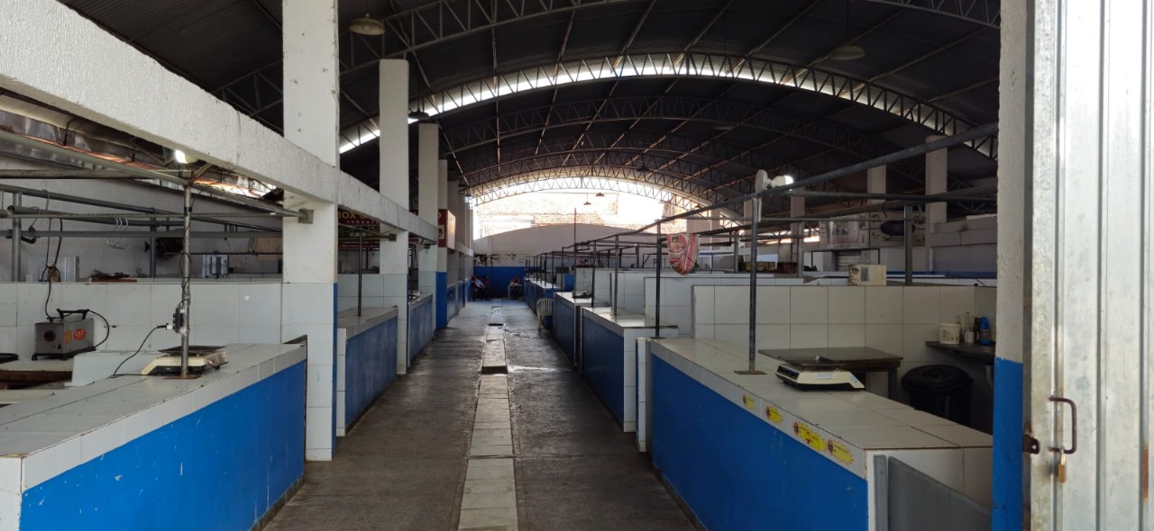 Setor de Tributos convoca responsáveis por boxes do Mercado Público para atualização cadastral