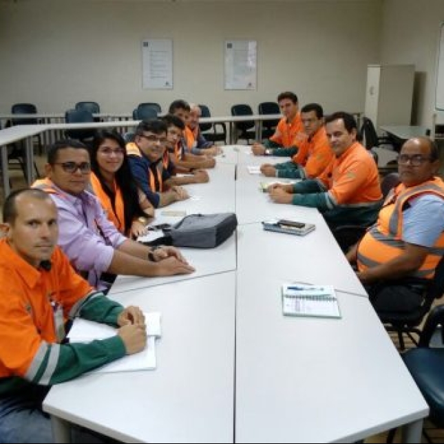 Prefeitura de Caaporã busca parcerias com a iniciativa privada para desenvolvimento de projetos