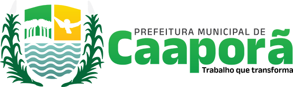 Prefeitura de Caaporã - Trabalho que transforma